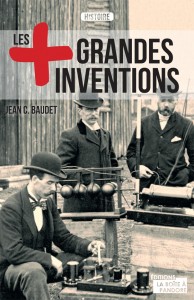 Les plus grandes inventions  La Boîte à Pandore